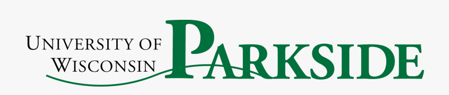 Uw Parkside Logo, Transparent Clipart