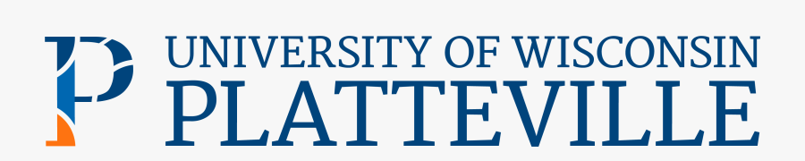 University Of Platteville Logo, Transparent Clipart