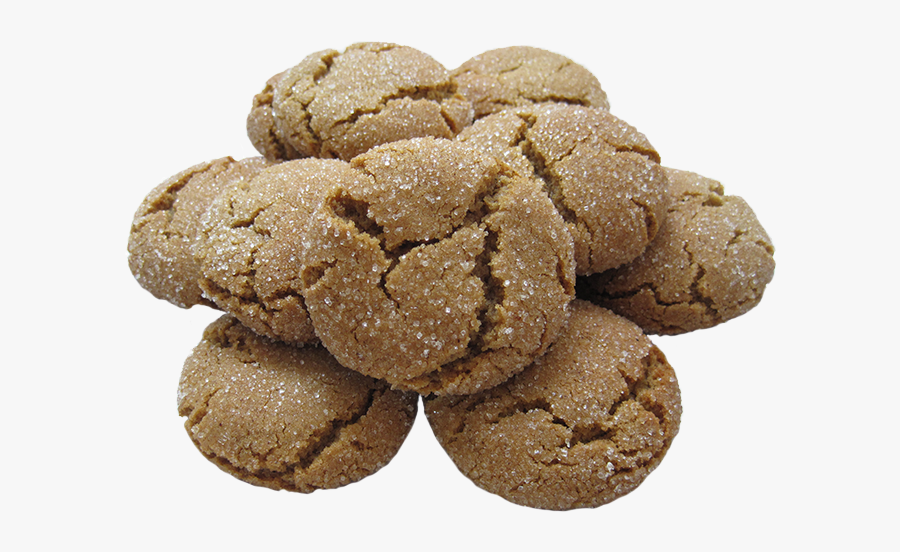 Grandma"s Gingersnap Cookies Peanut Butter Cookie , Free Transparent