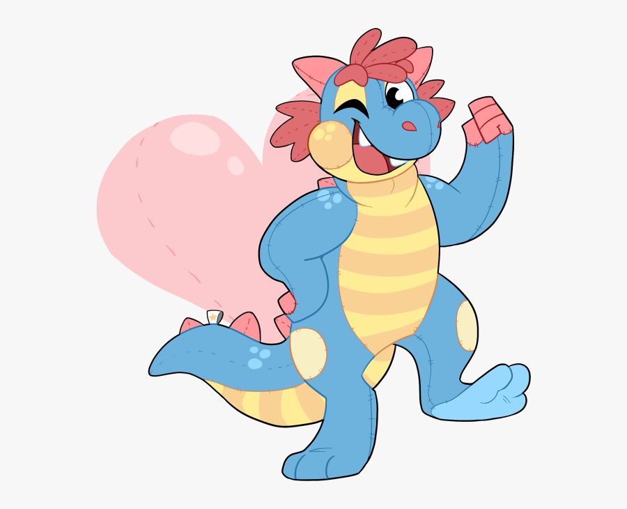 Birthday Cookies And Holiday Hearts - Cartoon, Transparent Clipart