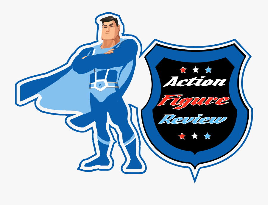 Action Figure Review - Cartoon, Transparent Clipart