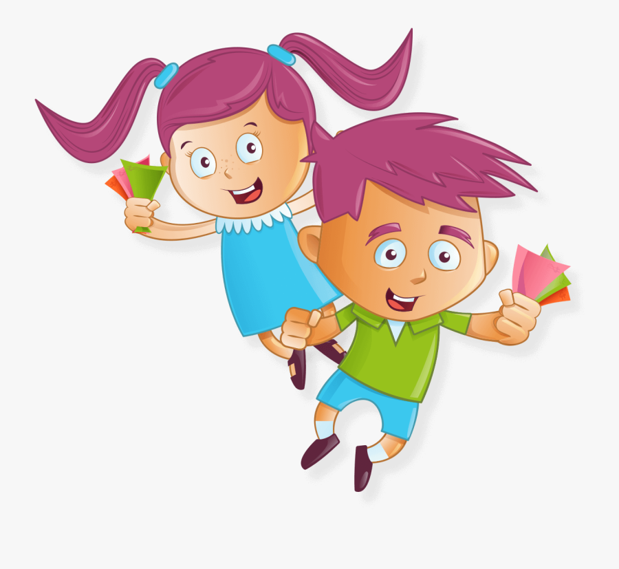 Cartoon, Transparent Clipart