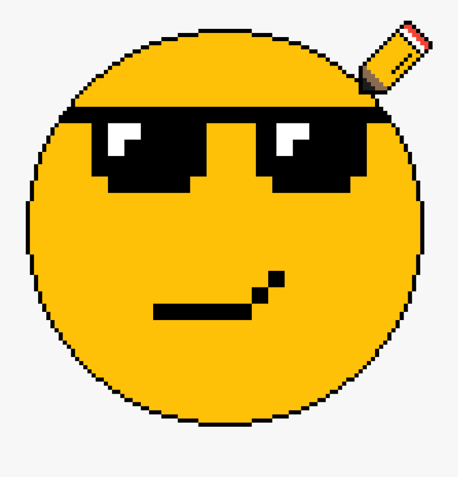 Anonymous Drawing Swag - Puerto Rico Pixel Art, Transparent Clipart