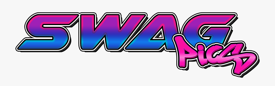 Png Stickers Swag, Transparent Clipart