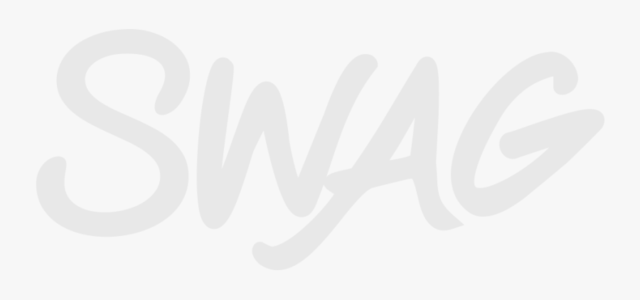 Swag Transparent Logo - Swag Logo Transparent, Transparent Clipart