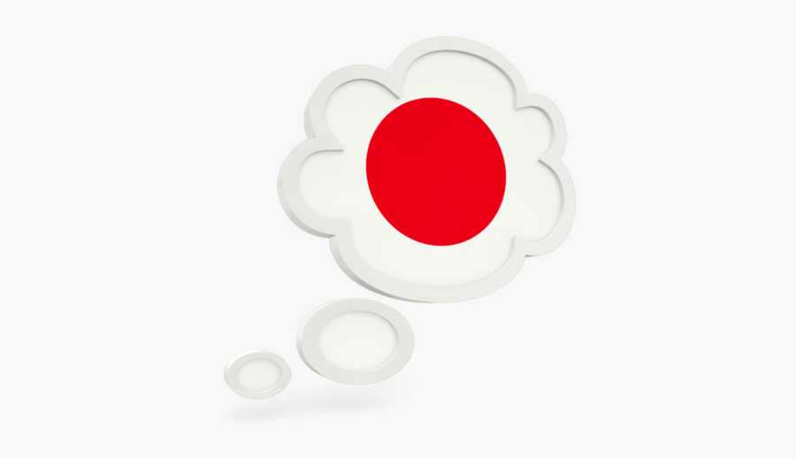Download Flag Icon Of Japan At Png Format - Circle, Transparent Clipart