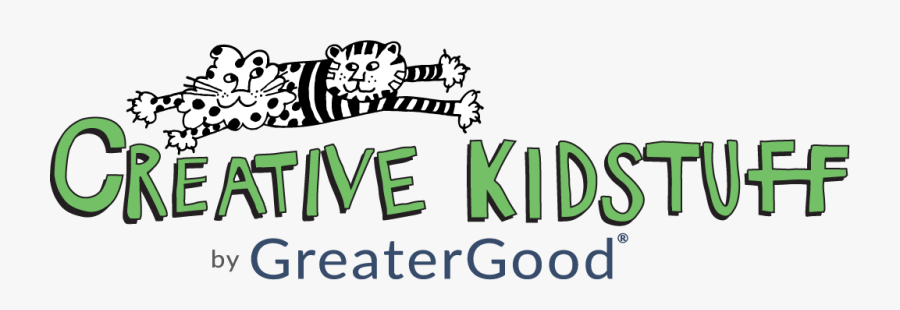Creative Kidstuff, Transparent Clipart
