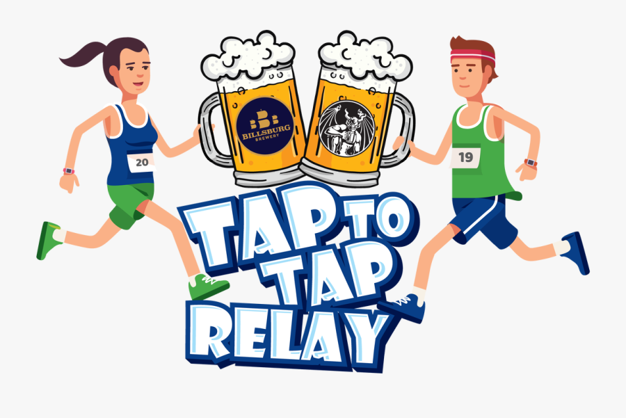 Picture - Marathon, Transparent Clipart