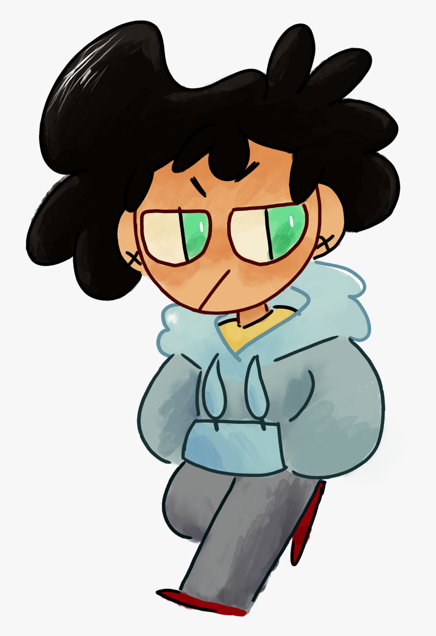 What’s A Better Way To Kick Off Your Art Blog, Other - Cartoon, Transparent Clipart