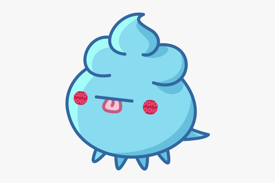 Computer Virus Spoopy - Computer, Transparent Clipart