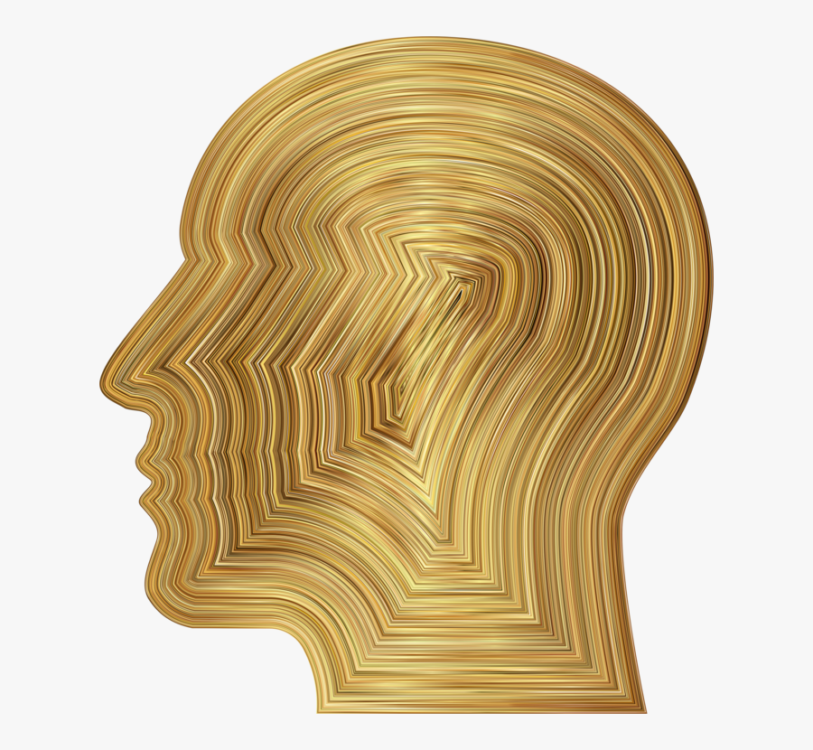 Labyrinth,brass,wood - Plywood, Transparent Clipart