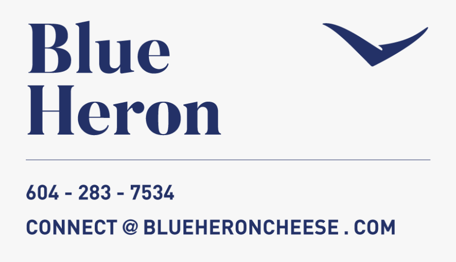 Blueheron - Emailsignature - General - Printing, Transparent Clipart