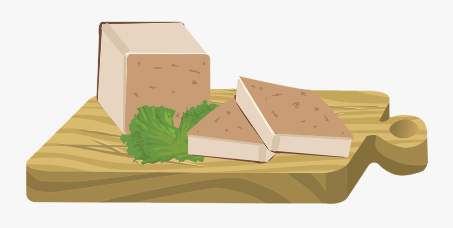 Liver Cheese, Meatloaf, Food, Foodstuffs, Tasty - Dessert, Transparent Clipart
