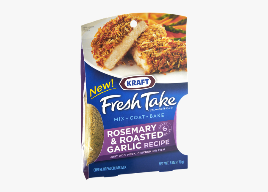 Clip Art Kraft Meatloaf - Kraft Foods, Transparent Clipart