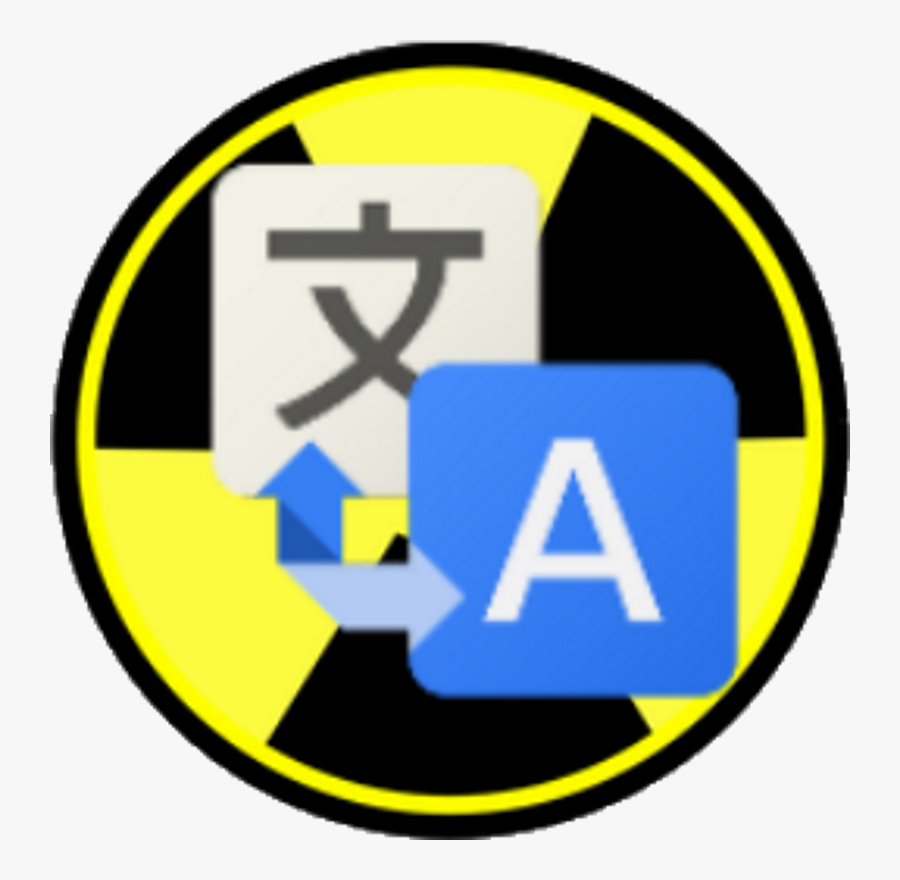 Stalker Translation Utility V0 - Translation Google, Transparent Clipart