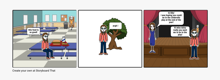 Stalker Clip Art, Transparent Clipart