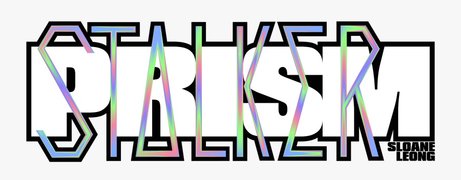 Prism Stalker Logo, Transparent Clipart
