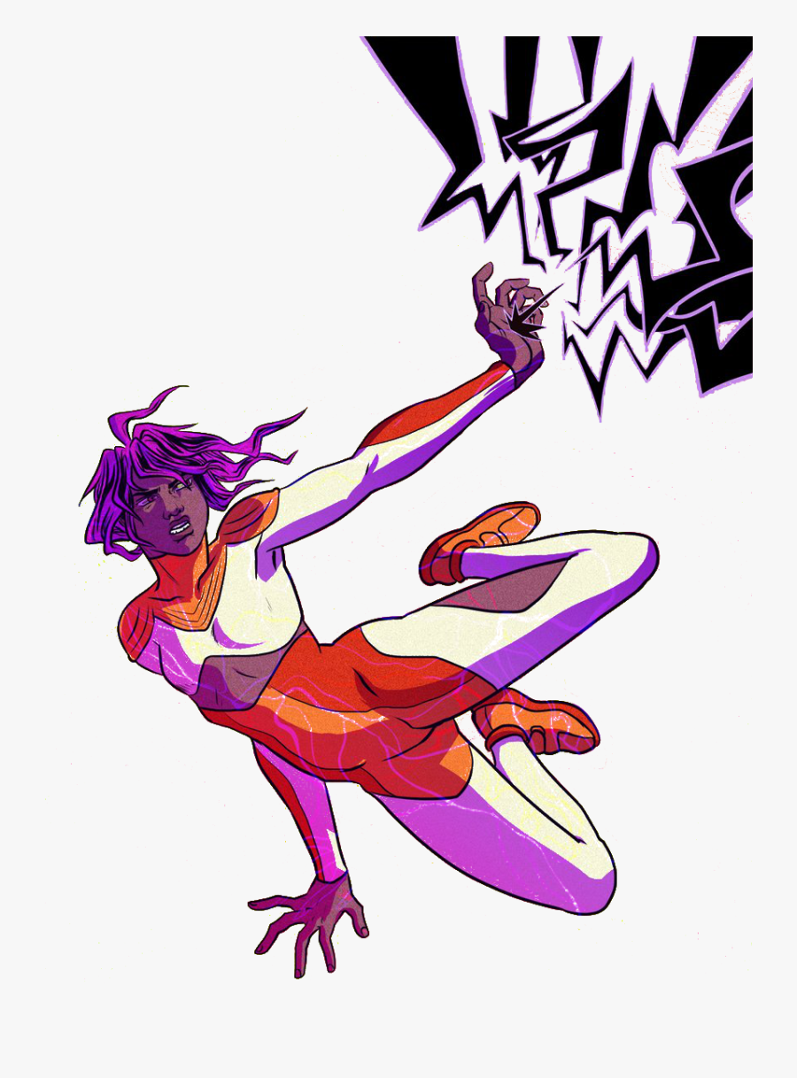 Prism Stalker, Transparent Clipart