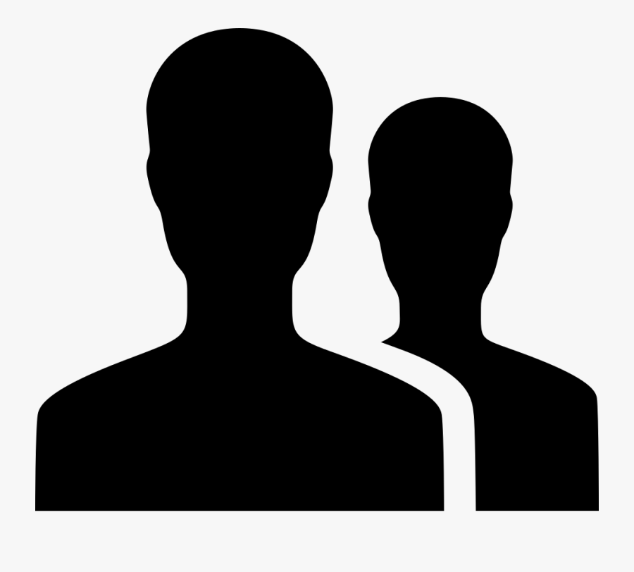 Person Stalker - Scalable Vector Graphics, Transparent Clipart