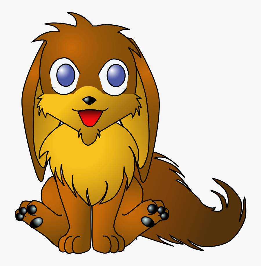Cartoon, Transparent Clipart