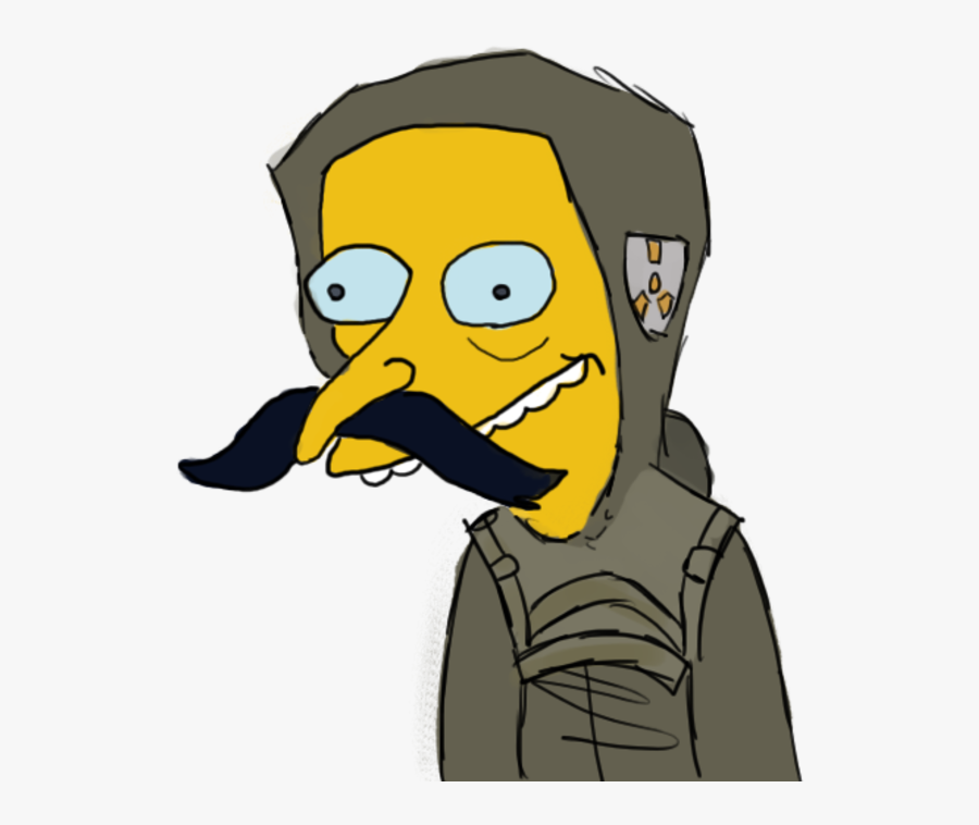 Face Yellow Facial Expression Nose Cartoon Head Facial - Cartoon, Transparent Clipart