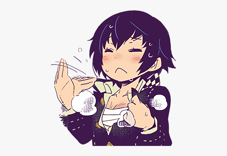 Persona Stalker Club Stickers, Transparent Clipart