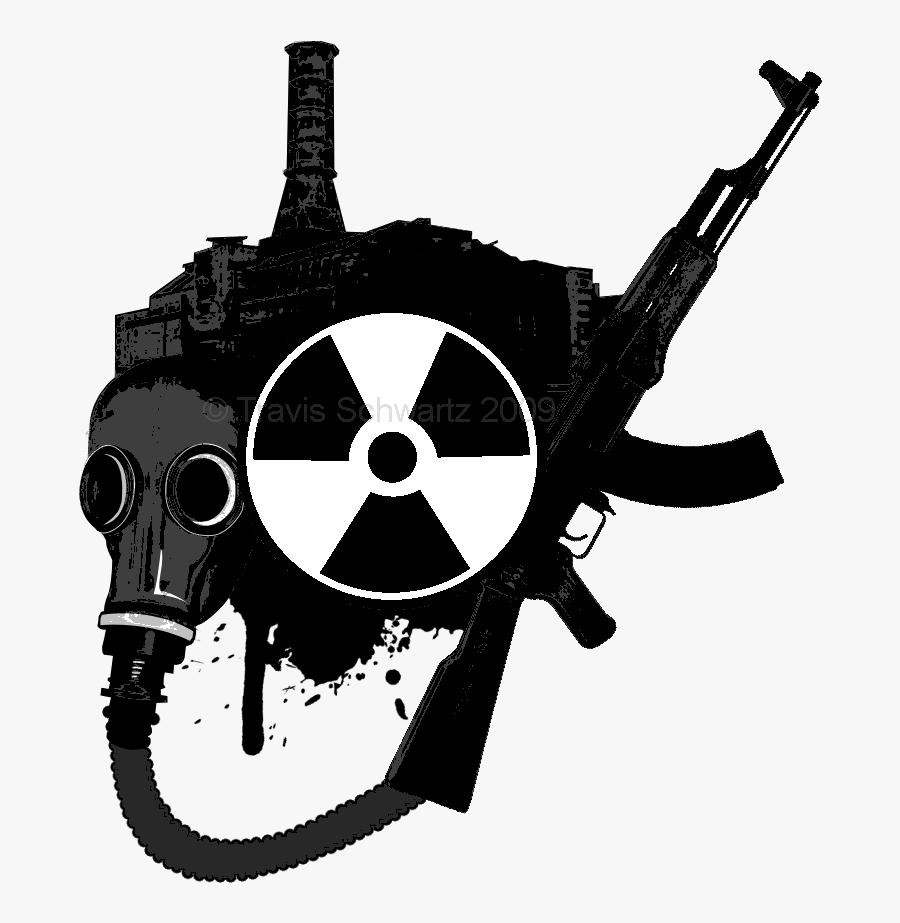 Stalker Screenprint Design - Stalker Sticker, Transparent Clipart