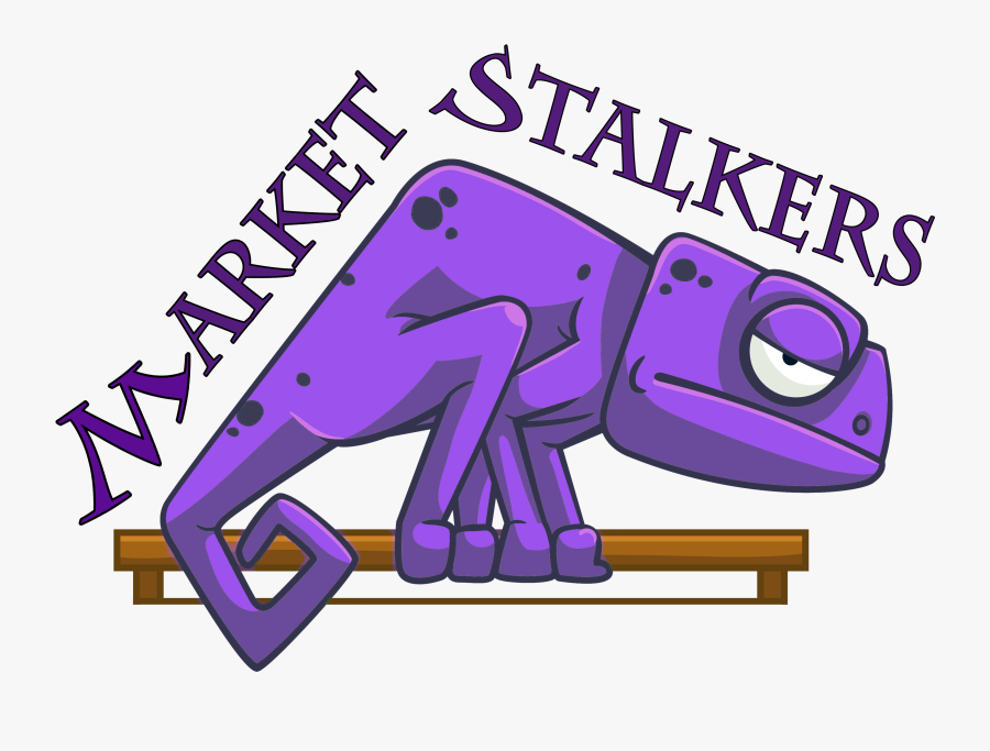 Market Stalkers - J. Brothers, Transparent Clipart