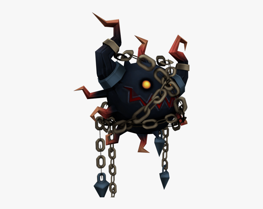Download Zip Archive - Kingdom Hearts 2 Shadow Stalker, Transparent Clipart