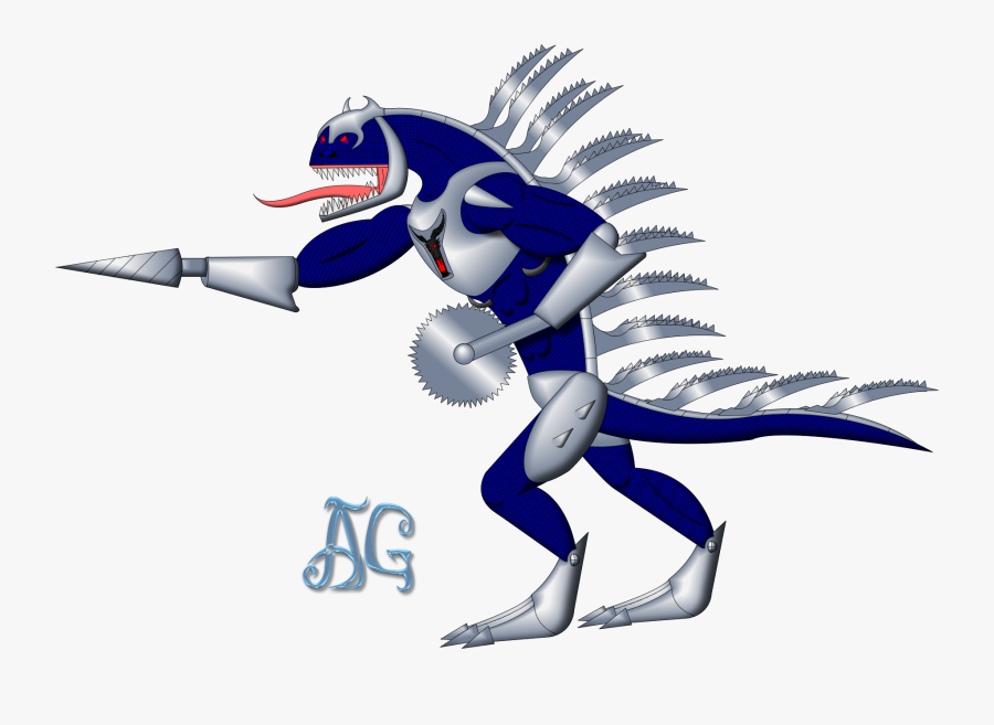 Stalker - Cartoon, Transparent Clipart