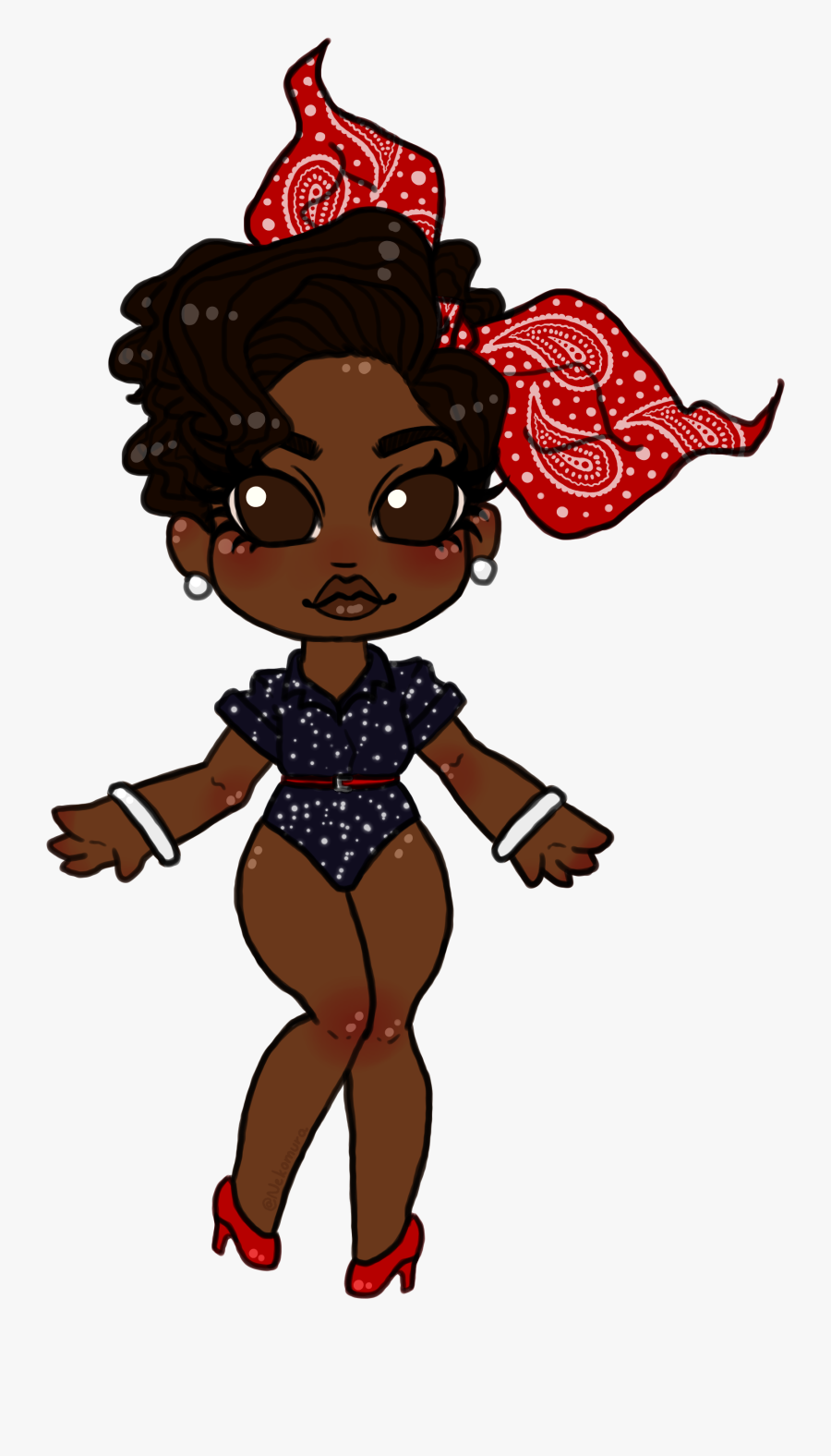 Cartoon, Transparent Clipart