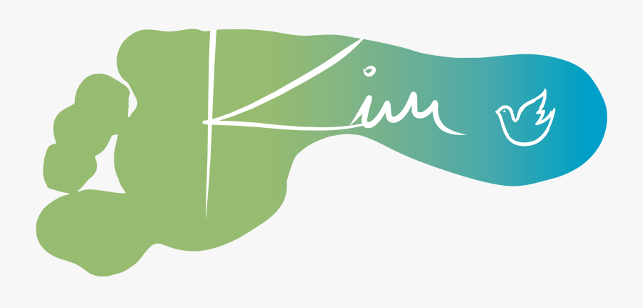 Barefoot Kim, Transparent Clipart