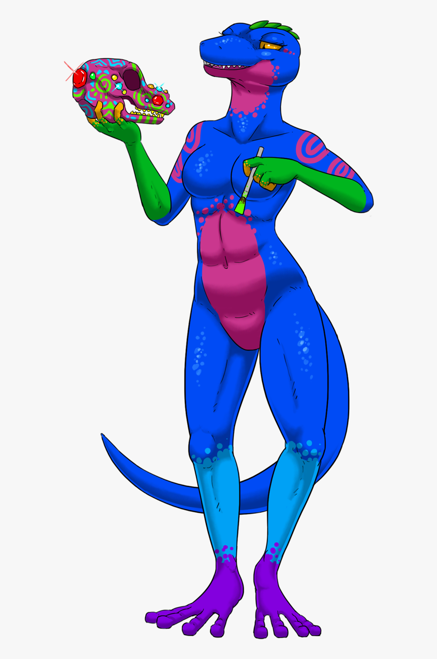 Cartoon, Transparent Clipart