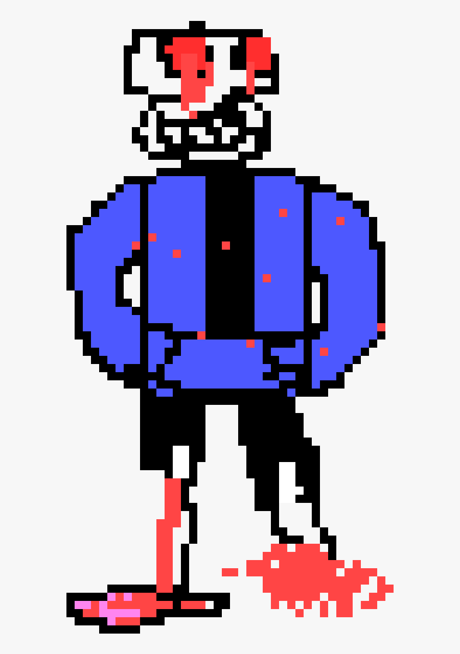 Insanity Swap Pixel Art, Transparent Clipart