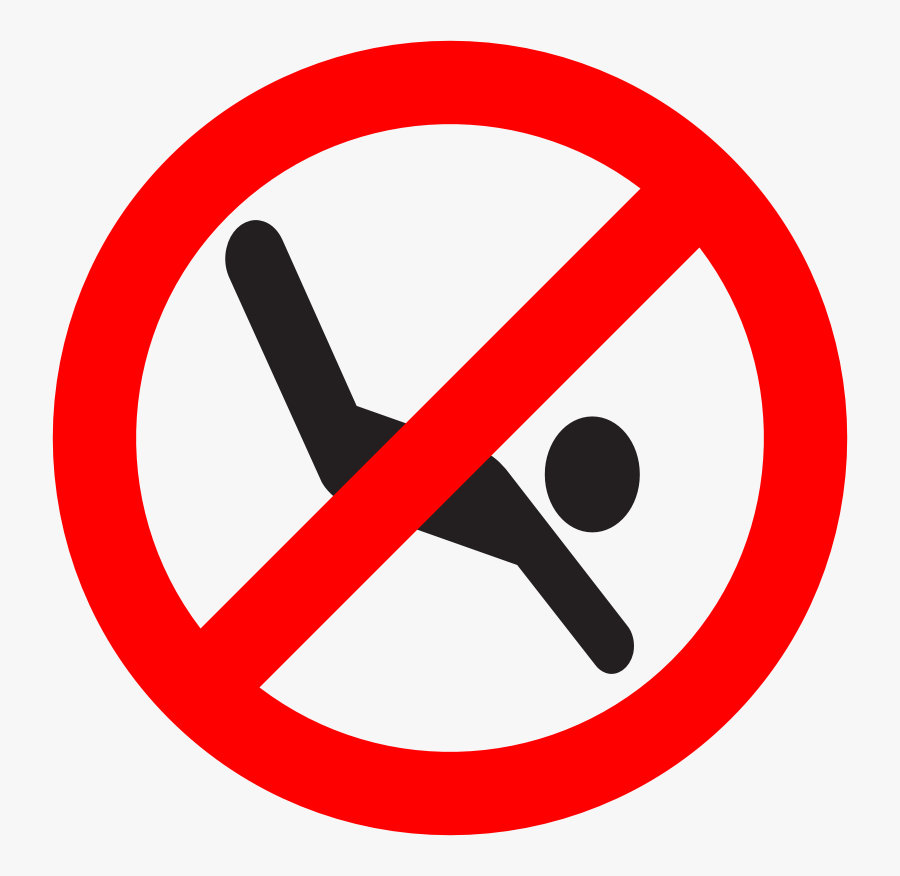 Download Free Dlpng Com - No Left Turn Traffic Sign, Transparent Clipart