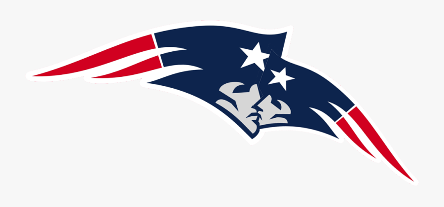 New England Patriots Nfl Logo Png, Transparent Clipart