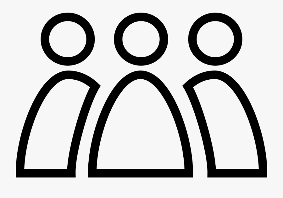 Huliv Conference Room - Circle, Transparent Clipart