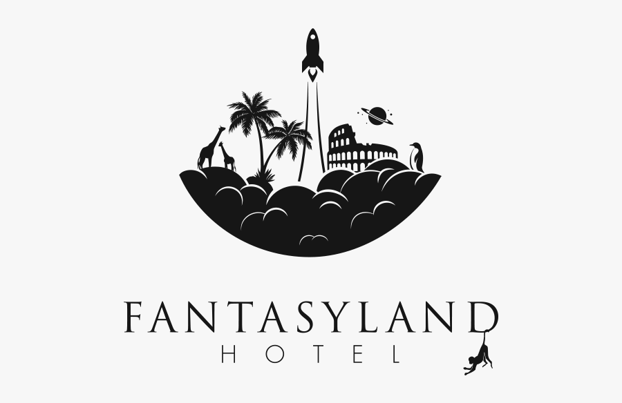 Raft, Transparent Clipart