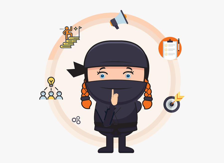 Warrior Clipart Victorious - Cartoon, Transparent Clipart