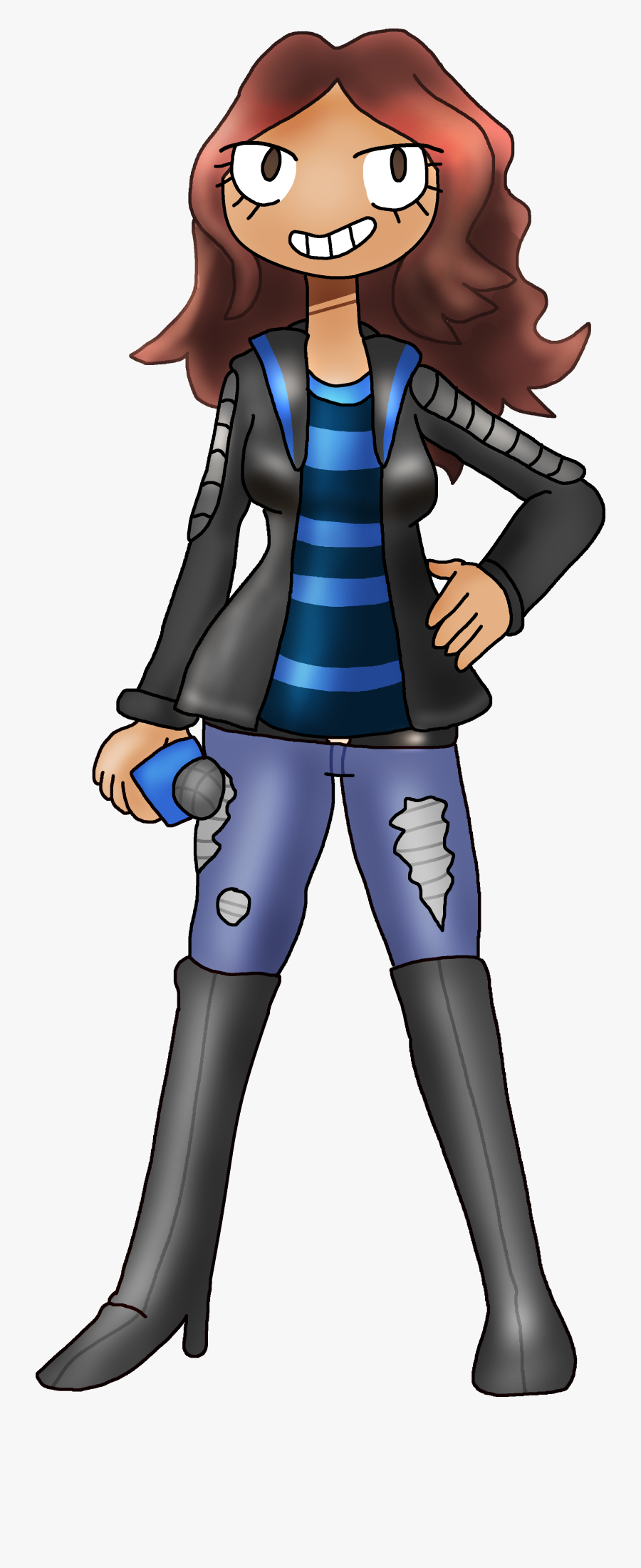 Nintendo Fanon Wiki - Cartoon, Transparent Clipart