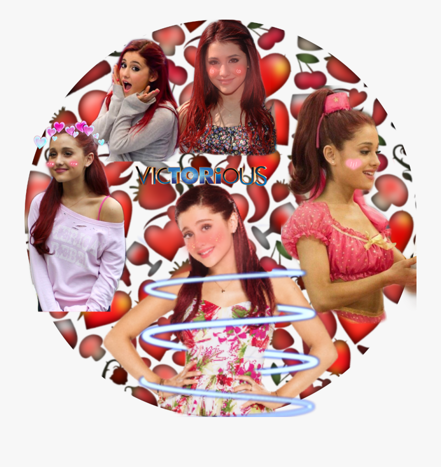 Victorious✨ Theme - Cat From Victorious, Transparent Clipart