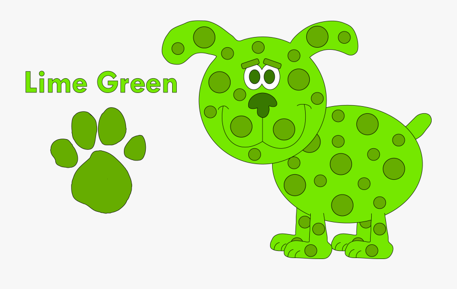 Slippery Soap Side Table Drawer Blue"s Clues - Blue S Clues Dog, Transparent Clipart