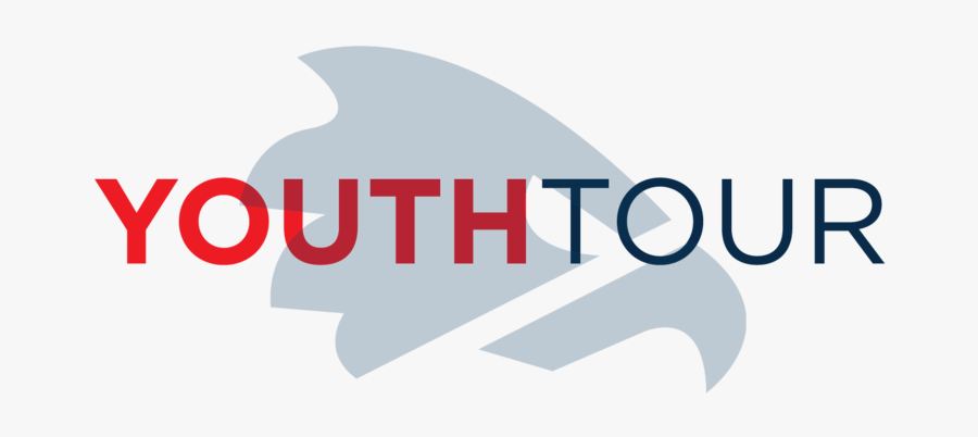 Youthtour-07 - Graphic Design, Transparent Clipart