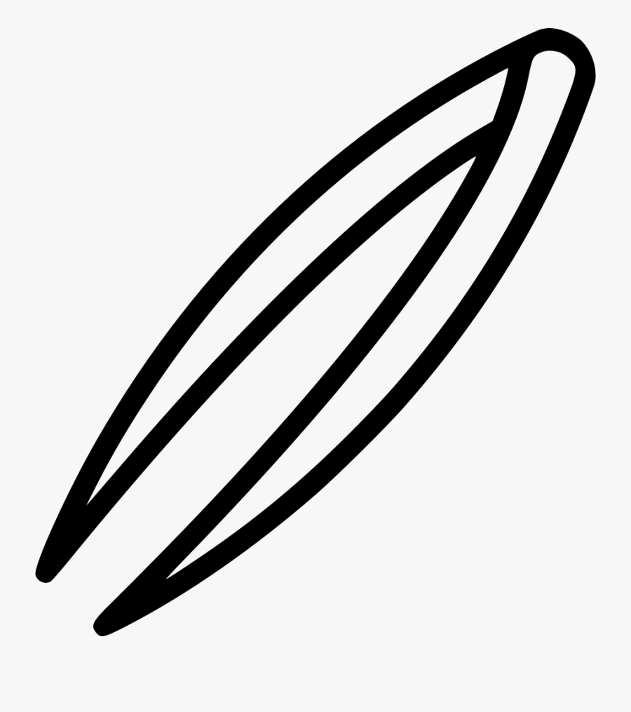 Tweezer - Tweezer Png, Transparent Clipart