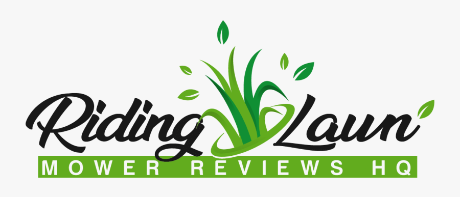 Lawn Mowers Logo, Transparent Clipart