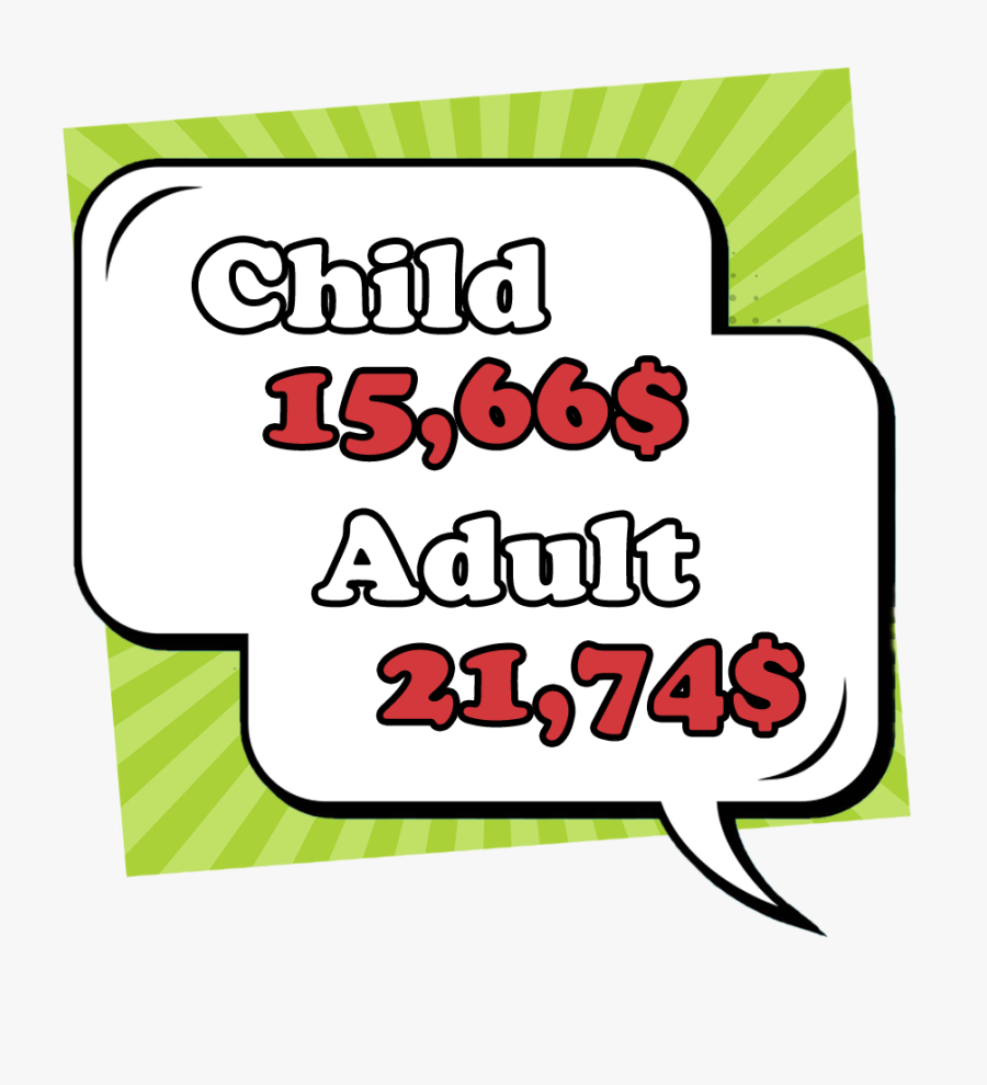 Anglais Tarifs 2 2019, Transparent Clipart