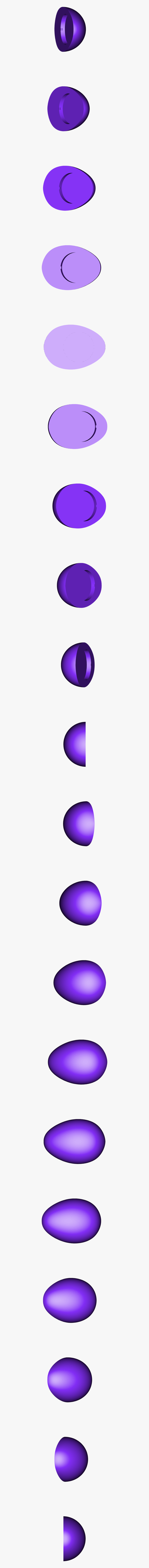 Sphere, Transparent Clipart