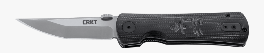 Heiho™ - Crkt Heiho, Transparent Clipart