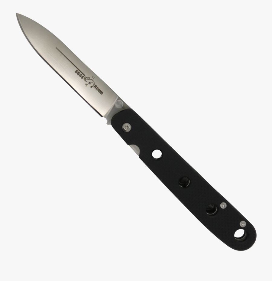 Pocketknife, Transparent Clipart