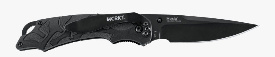 Moxie™ - Utility Knife, Transparent Clipart